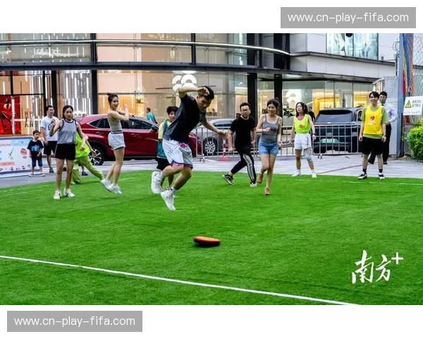 分析飞盘：从技巧到科学的全景解读